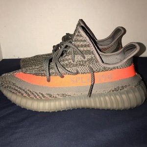 Yeezy Boost 350 V2 Beluga (UA)